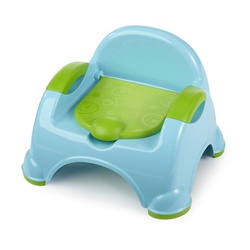 И снова про выбор горшка.