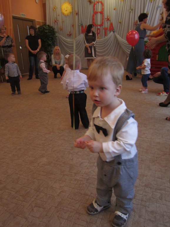 Скоро 8 марта!!!