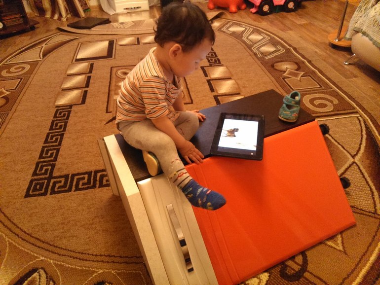 ну вот и мы;)