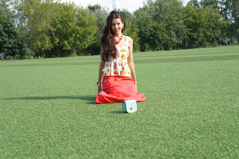 Давайте дружить ))