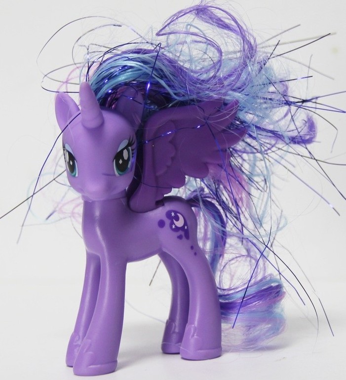 Фигурки пони из мультфильма-сериала MY LITTLE PONY