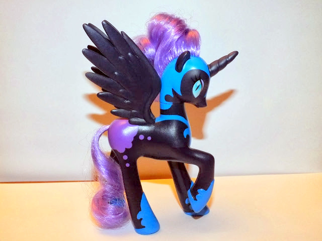 Фигурки пони из мультфильма-сериала MY LITTLE PONY