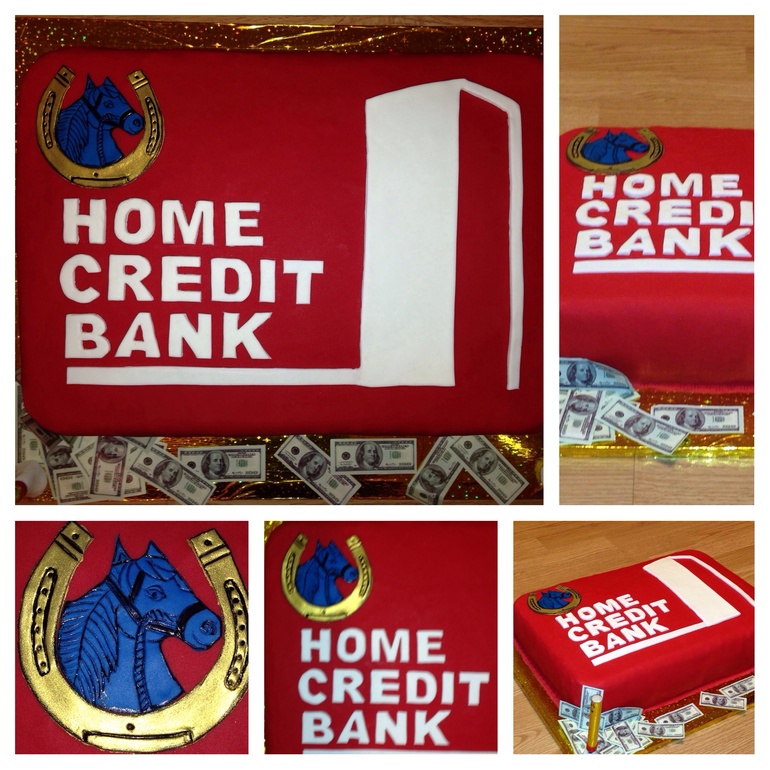 Мои тортики декабрьские!!!