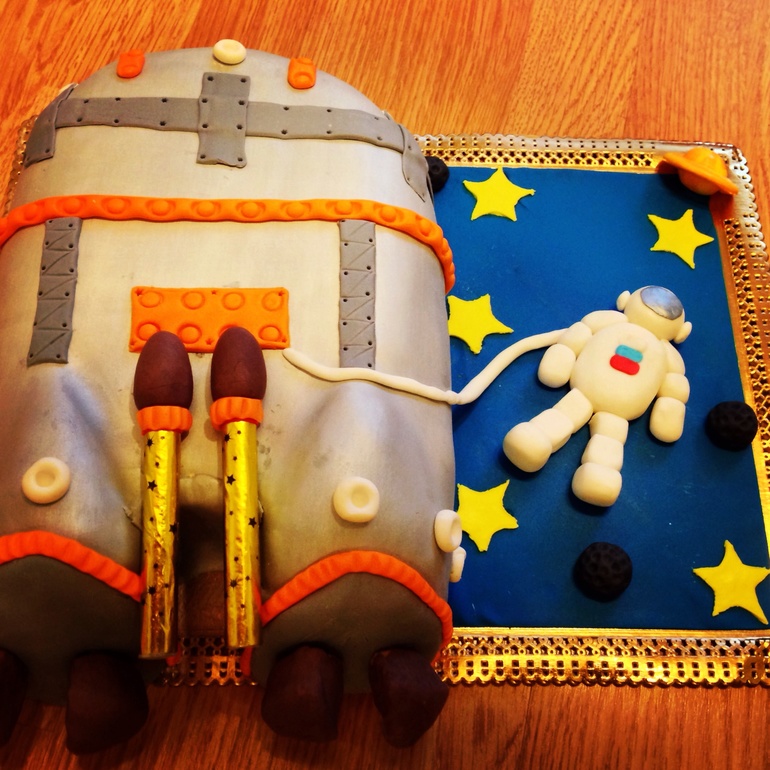 Мои тортики декабрьские!!!