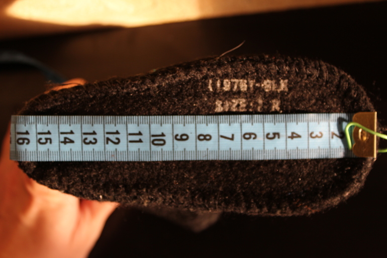 Сравнение зимней обуви БАФФИН И КАМИК