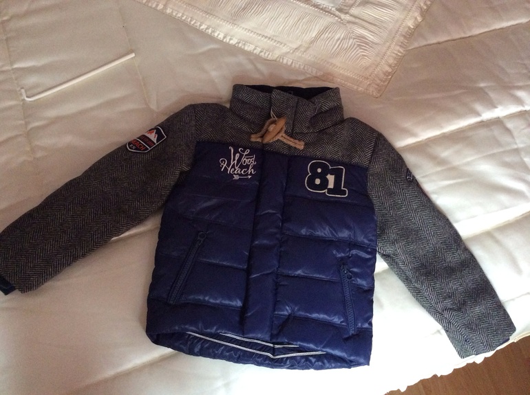 Adidas kids -60% (и немного в честь дня рождения Yoox:)