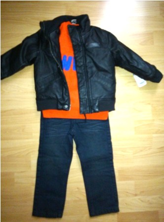 Просто хвасты.