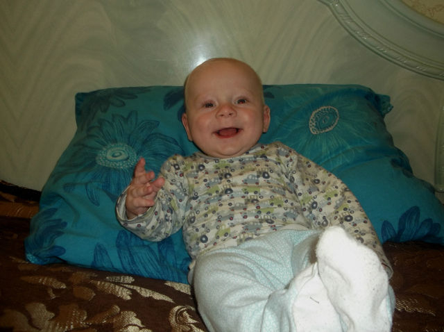 До свидания!