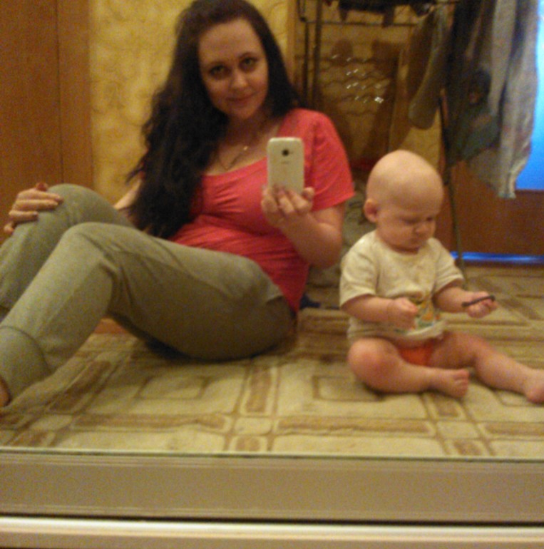 Подрастроилась