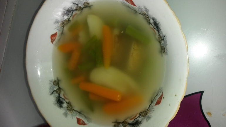 Моя лепестковая диета(длинный пост+фото)