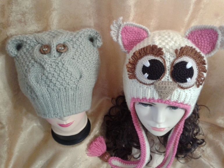 Мой Хваст:)))За 6 дней и ночей!!!