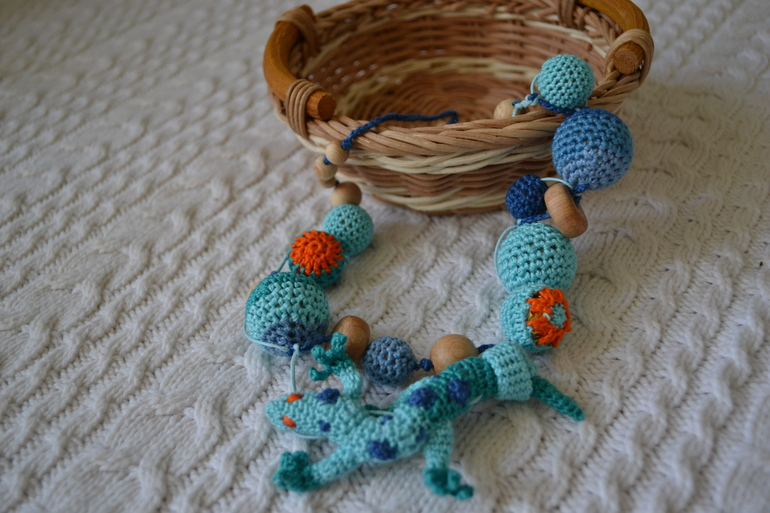 Свяжу для малышей слингобусы!