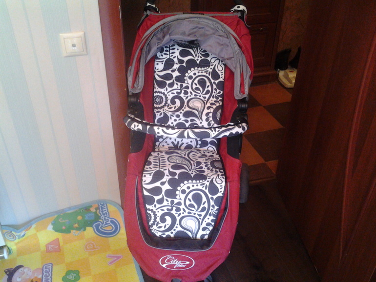 Матрасики в коляску/текстиль/аксессуары