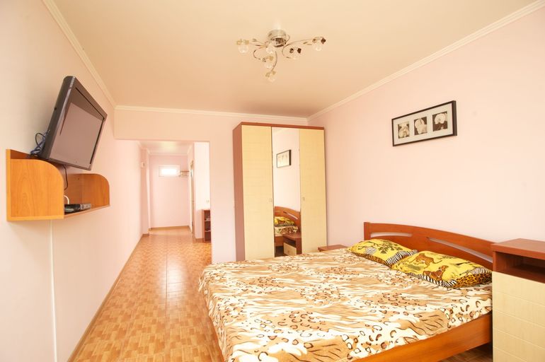 Сдам жилье в Абхазии!