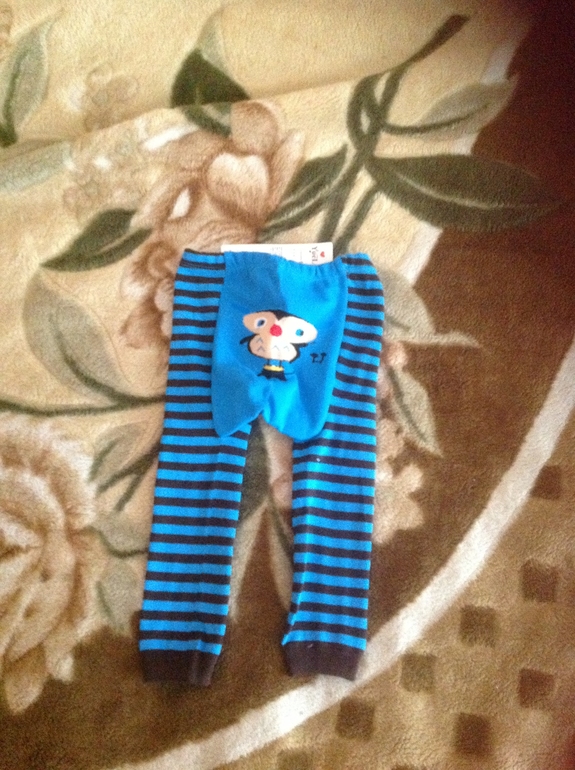 Детская одежда НОВАЯ!