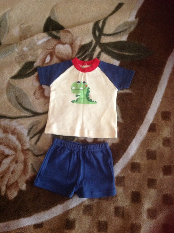 Детская одежда НОВАЯ!