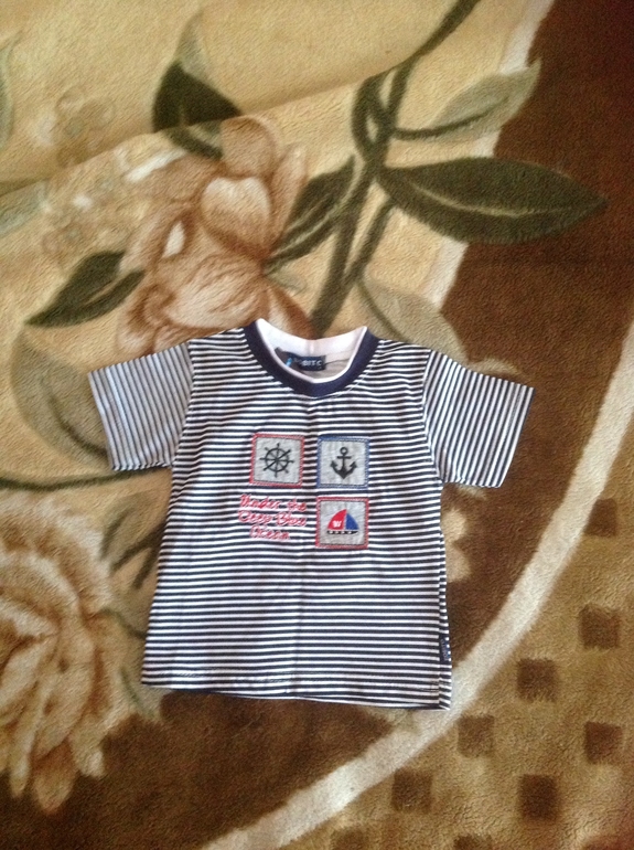 Детская одежда НОВАЯ!