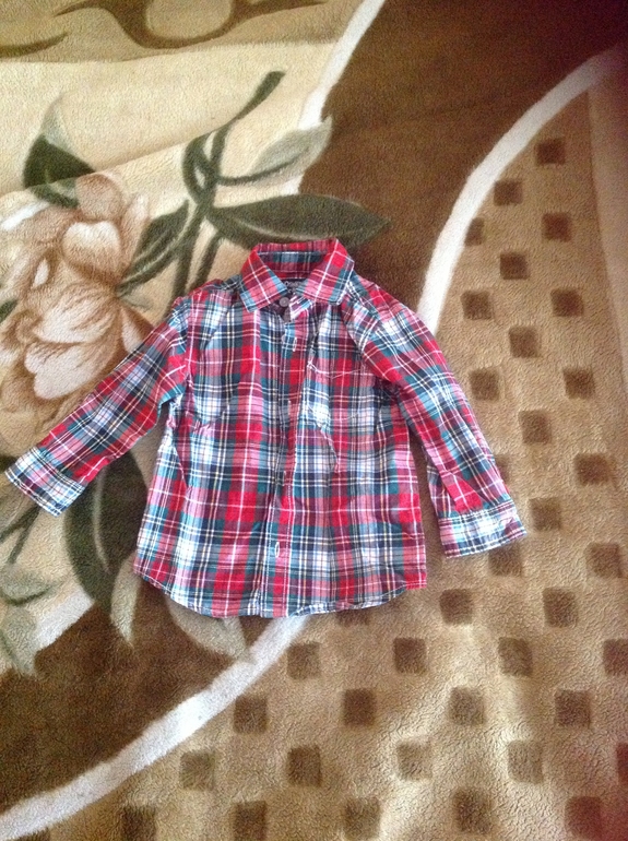 Детская одежда НОВАЯ!