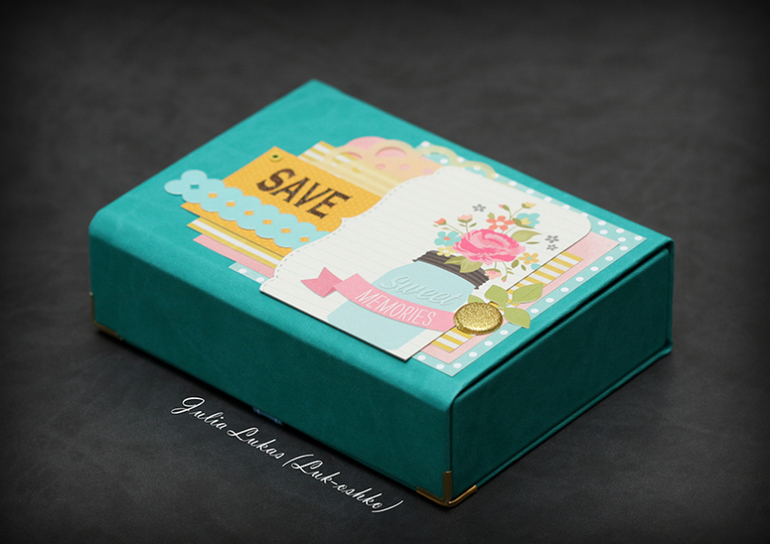 Подарок на рождение девочки