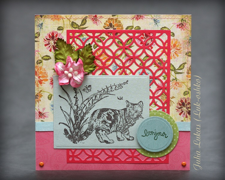 Готовые работы, в основном открытки