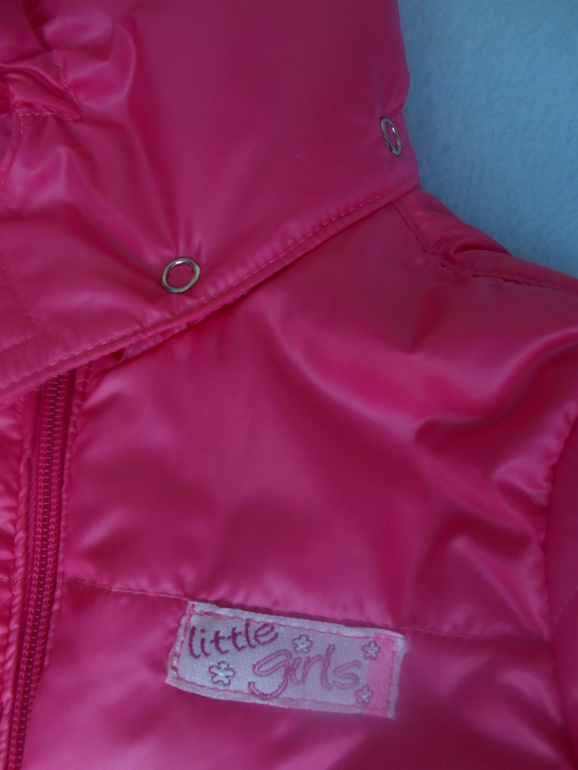 Смешной костюм .