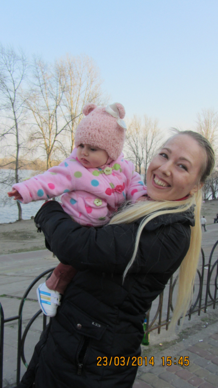 Девочки, на сколько лет я выгляжу?