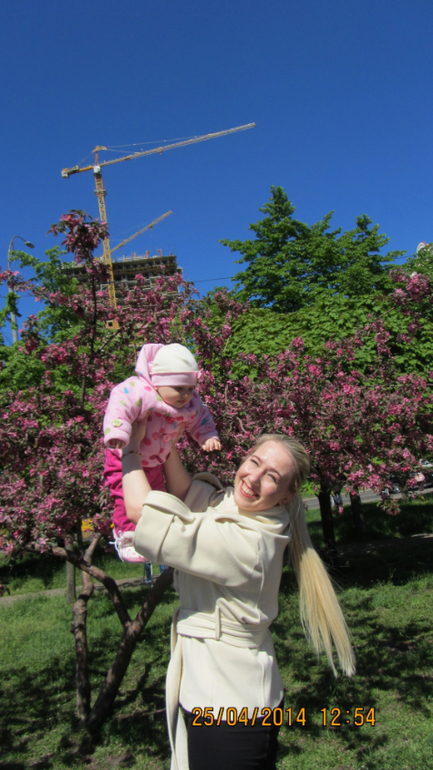 Девочки, на сколько лет я выгляжу?