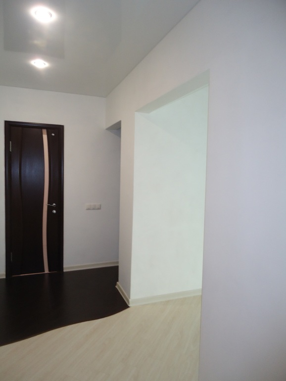 Новосибирск, сдам свою квартиру