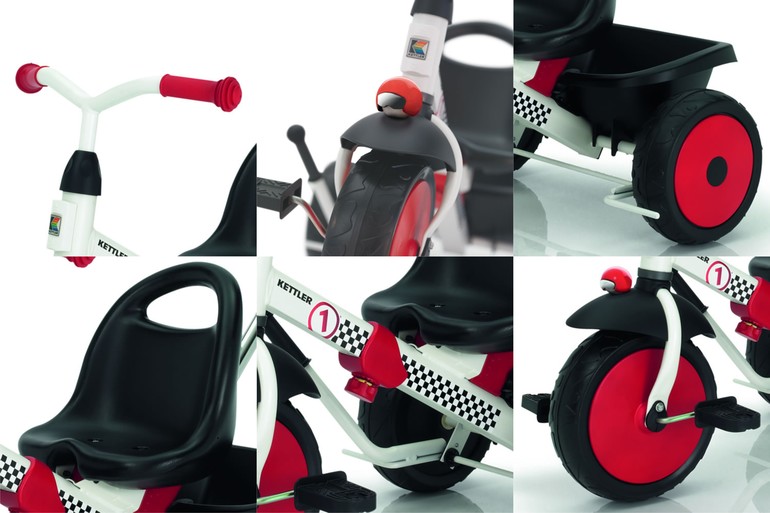 Велосипеды Kettler новые по привлекательной цене!