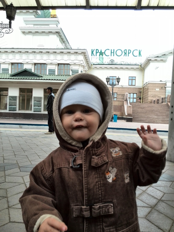 Внеплановая Турция!!! :-)