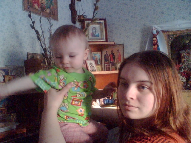 Не много  фоток с тел.