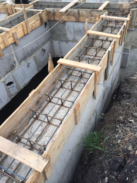 Наш Вивенди Модус - дом мечты!!!!! Часть 1