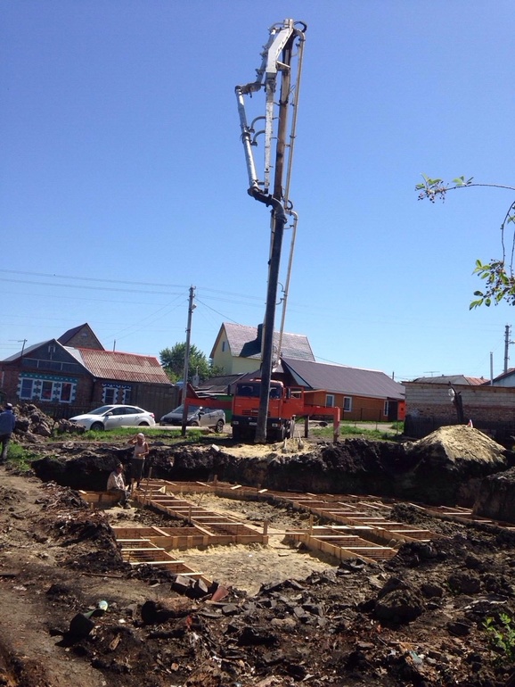 Наш Вивенди Модус - дом мечты!!!!! Часть 1