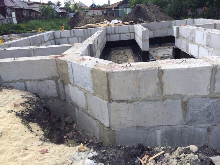 Наш Вивенди Модус - дом мечты!!!!! Часть 1