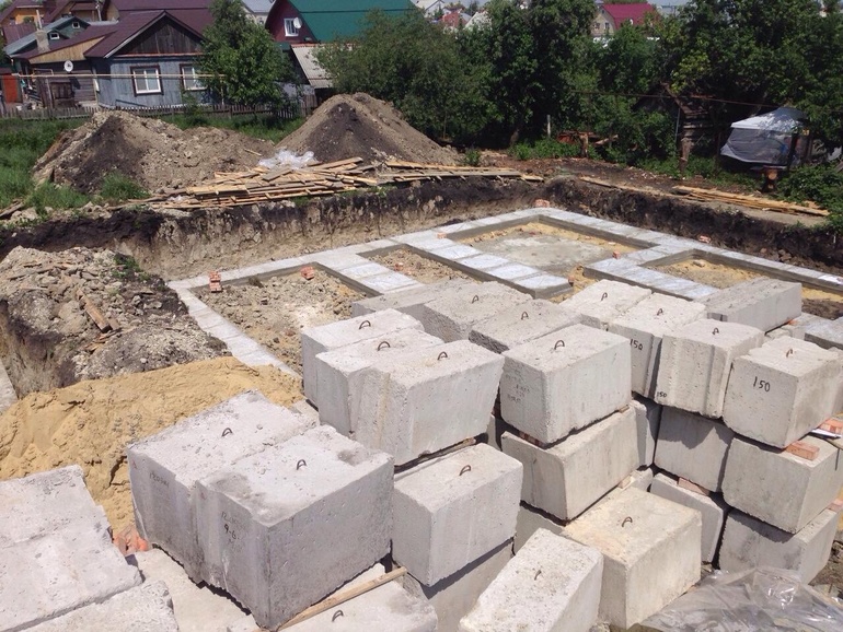 Наш Вивенди Модус - дом мечты!!!!! Часть 1