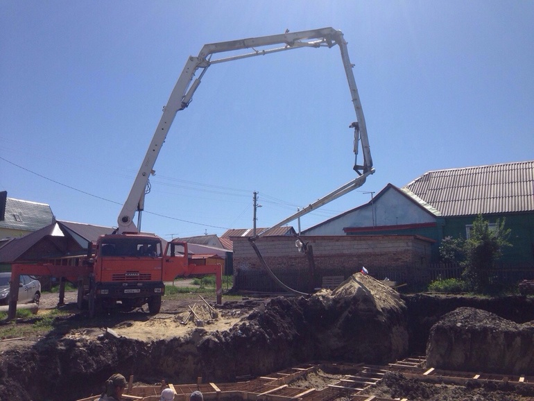 Наш Вивенди Модус - дом мечты!!!!! Часть 1
