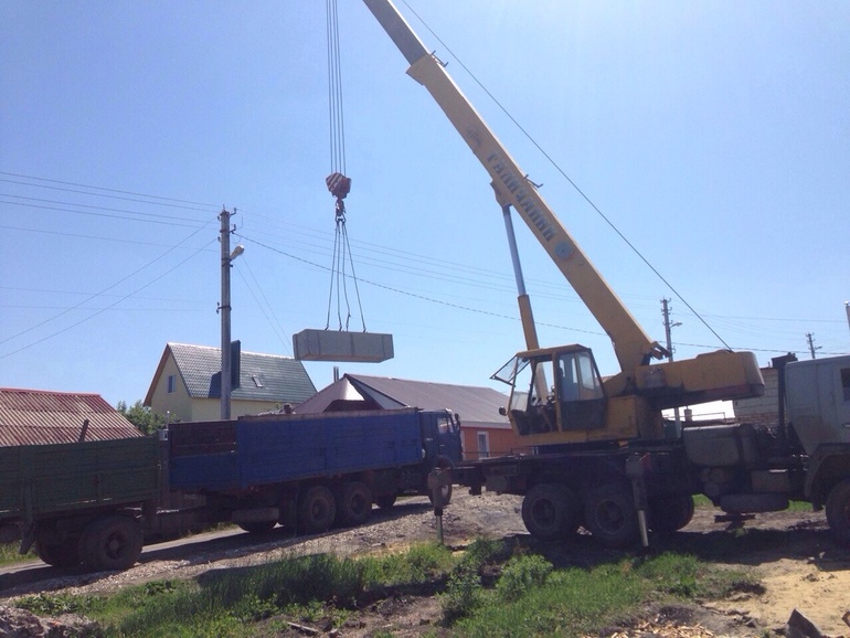 Наш Вивенди Модус - дом мечты!!!!! Часть 1