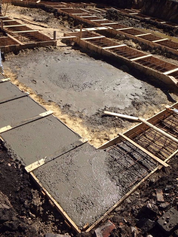 Наш Вивенди Модус - дом мечты!!!!! Часть 1