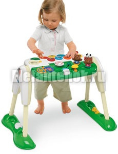 Chicco deluxe 3 в 1