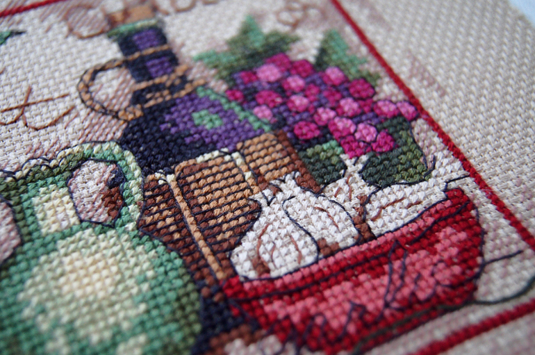 Mediterranean Flavors