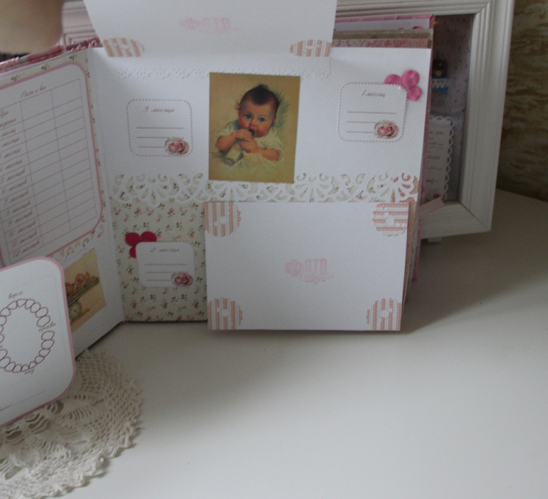 Альбом для Евы