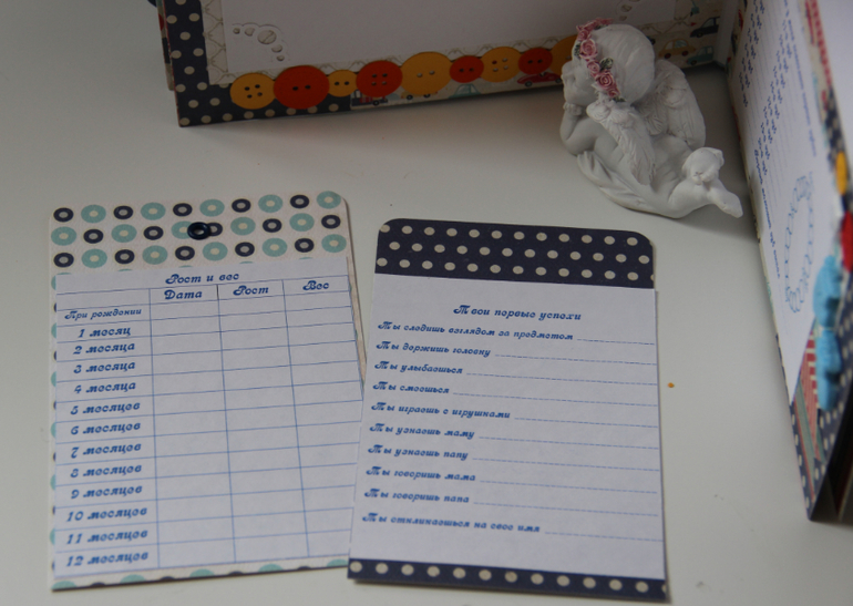 Альбом для Амина