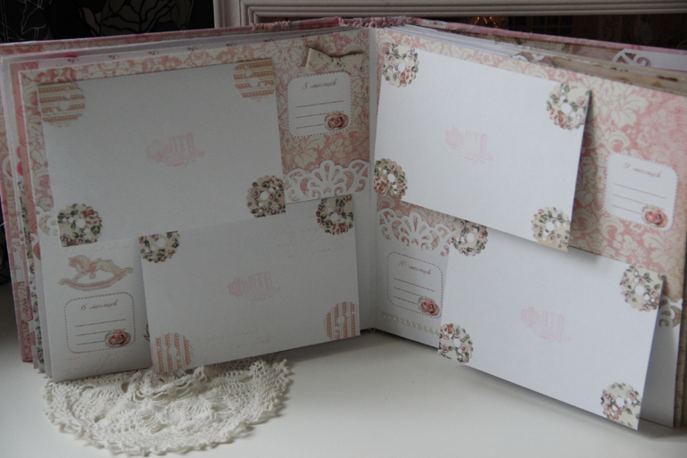 Альбом для Евы