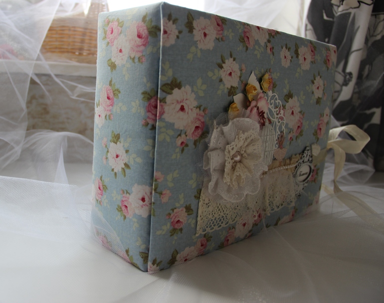 Альбом для Полиночки