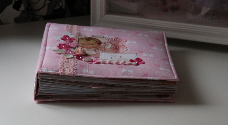 Альбом для Евы