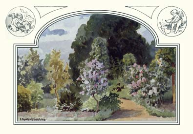 Отрывок из романа «Евгений Онегин»