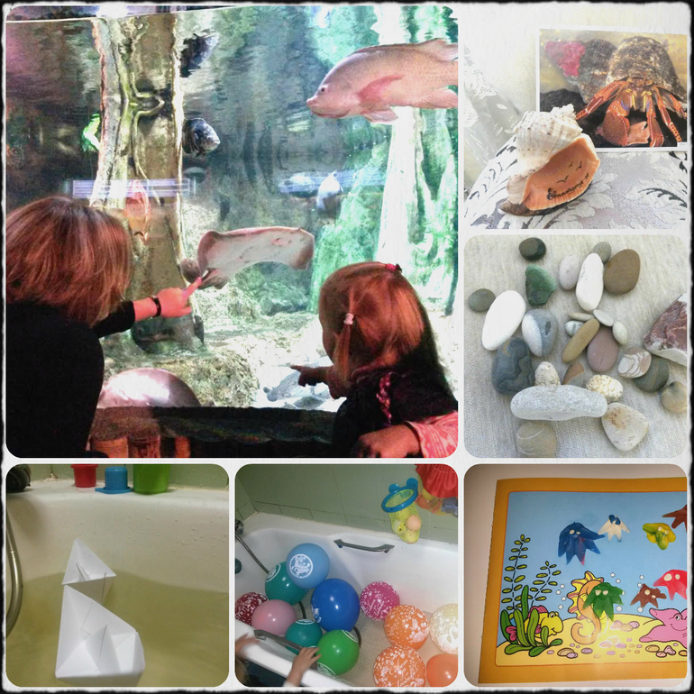 Наше морское