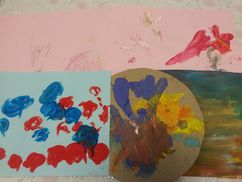 ТН Масленица с походом в Музей хлеба