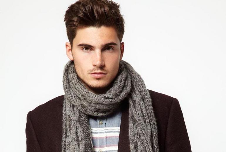 Французский в рамках ТН Зима