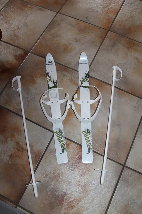 Французский в рамках ТН Зима